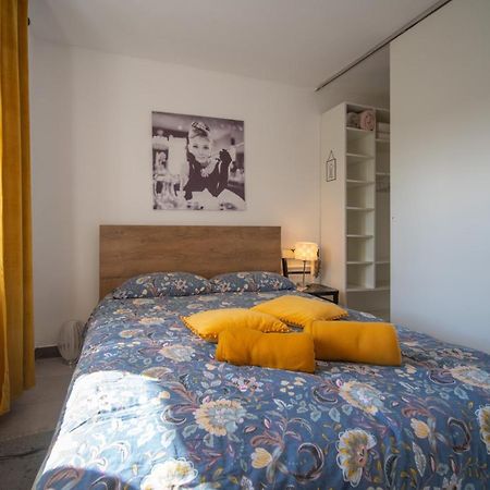Apartman Zara Matulji Kültér fotó