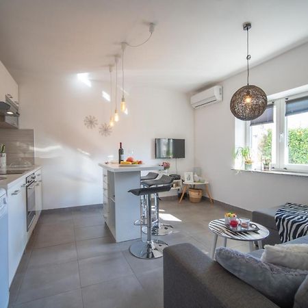 Apartman Zara Matulji Kültér fotó
