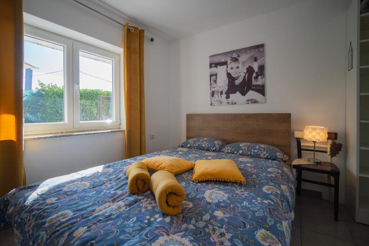 Apartman Zara Matulji Kültér fotó