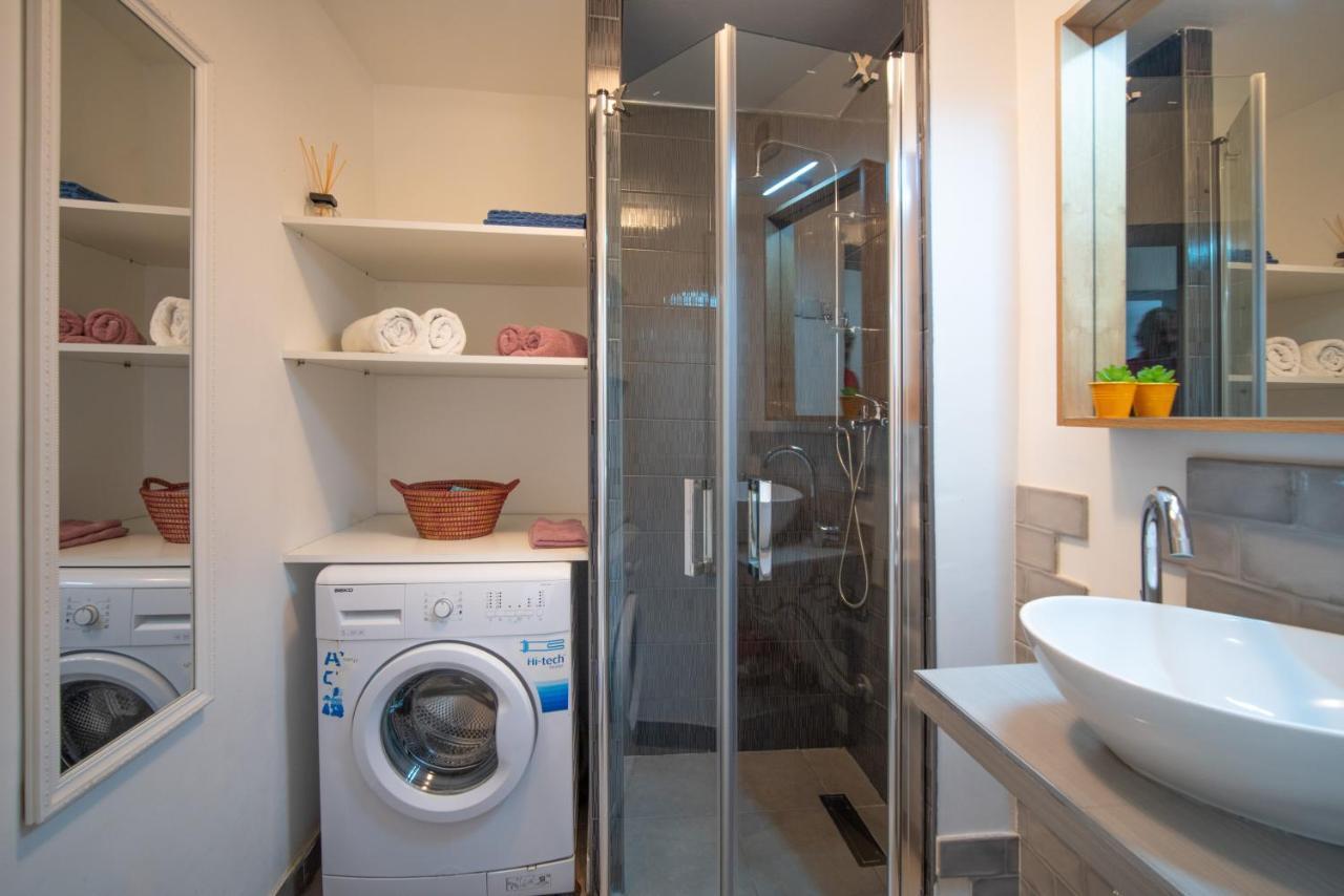 Apartman Zara Matulji Kültér fotó