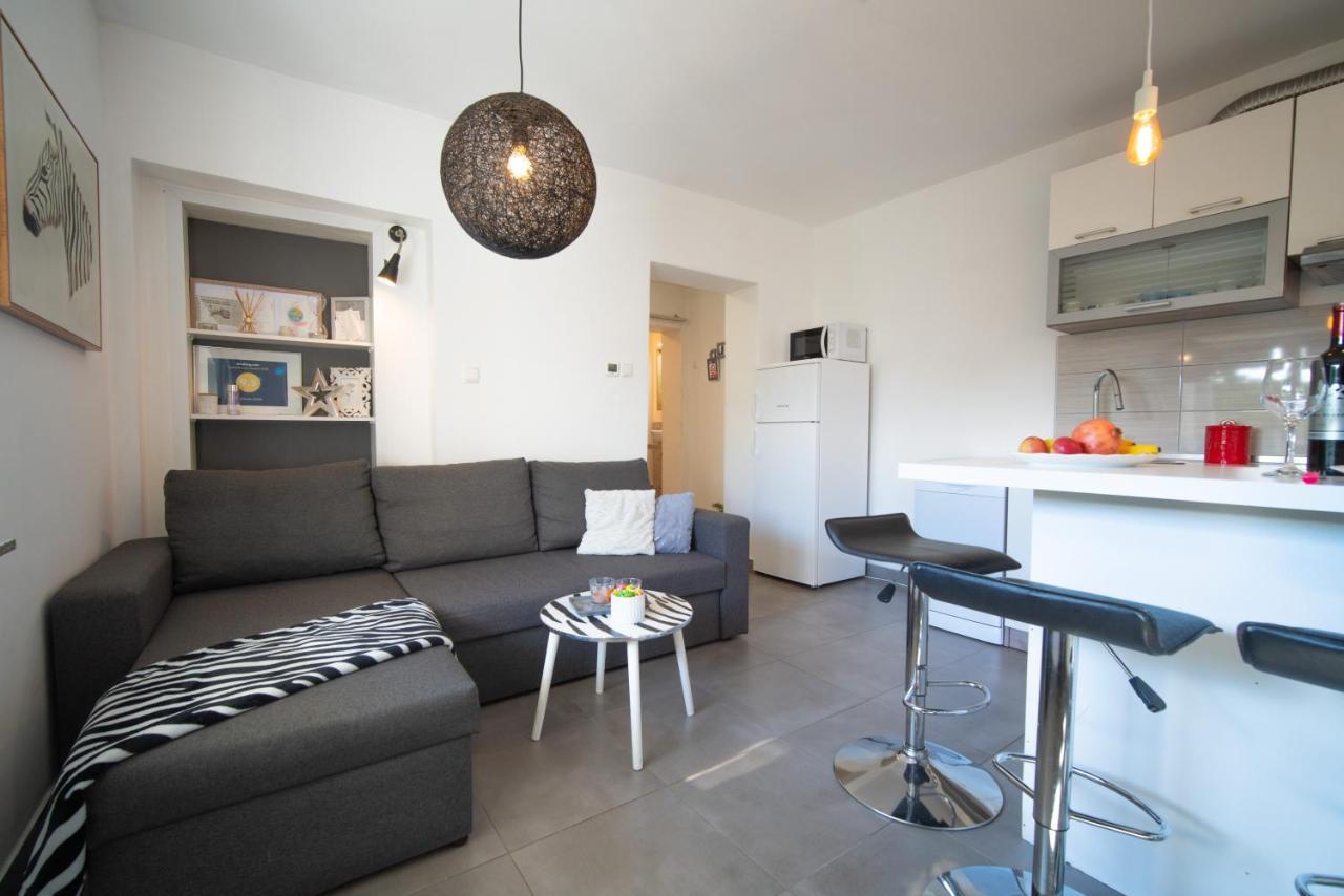 Apartman Zara Matulji Kültér fotó