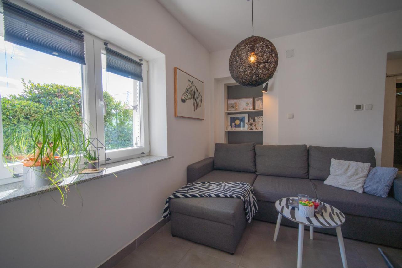 Apartman Zara Matulji Kültér fotó